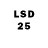 LSD-25 экстази кислота Nuriddin Zaynutdinov